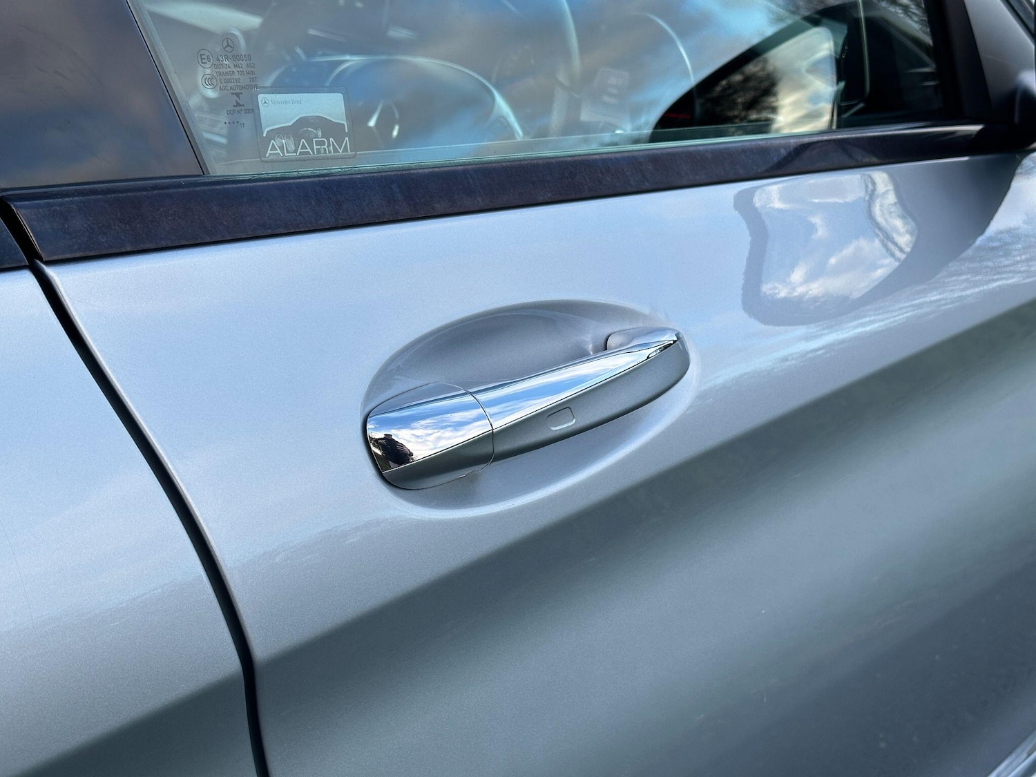 Used Mercedes-Benz C Class 2017 for sale - 77131122: Photo 63