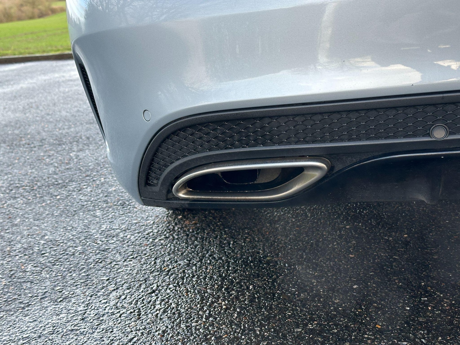 Used Mercedes-Benz C Class 2017 for sale - 77131122: Photo 64