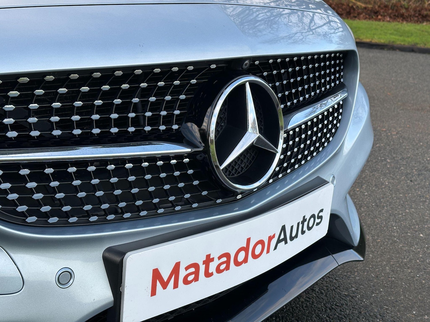 Used Mercedes-Benz C Class 2017 for sale - 77131122: Photo 67