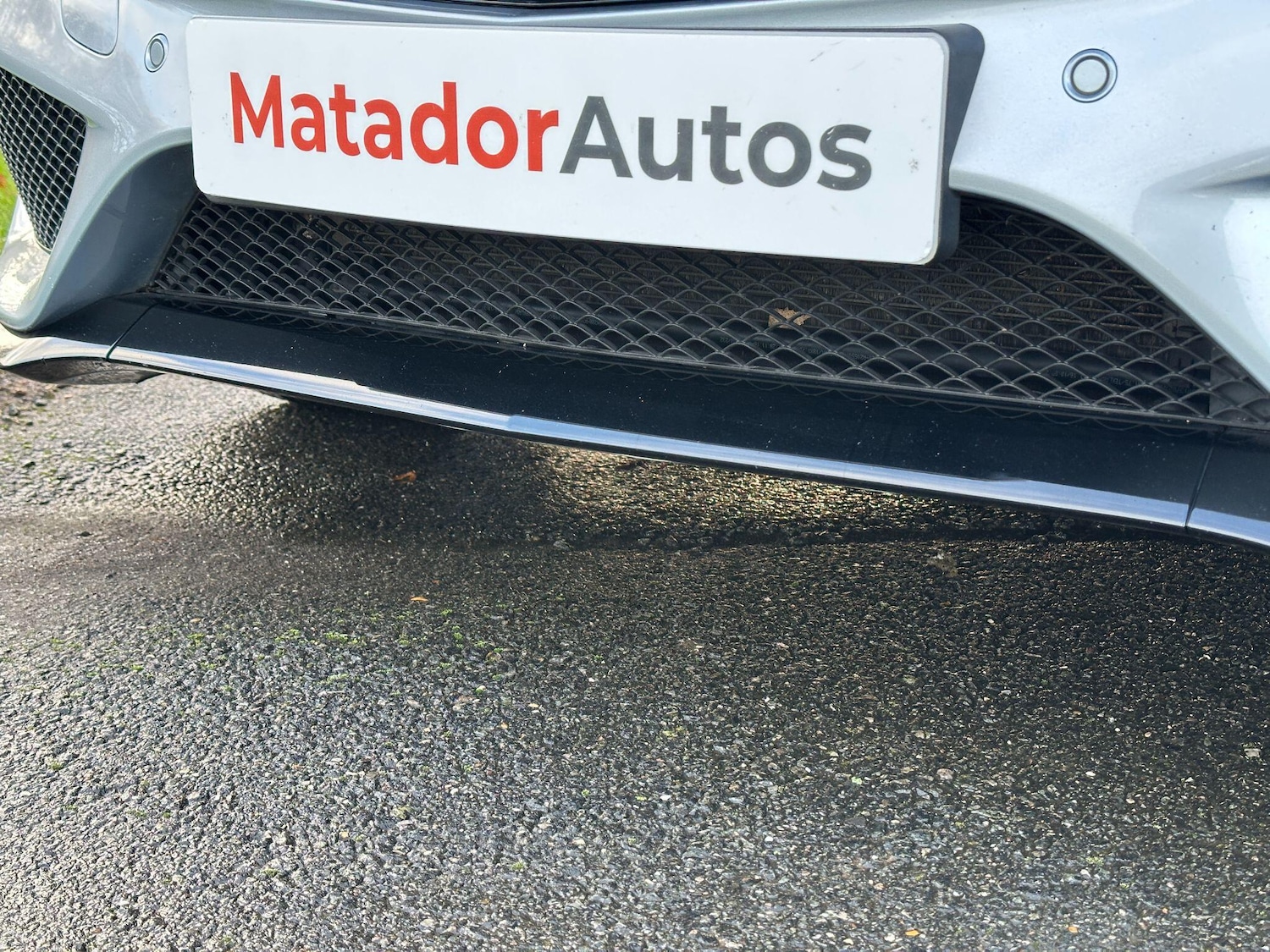 Used Mercedes-Benz C Class 2017 for sale - 77131122: Photo 68