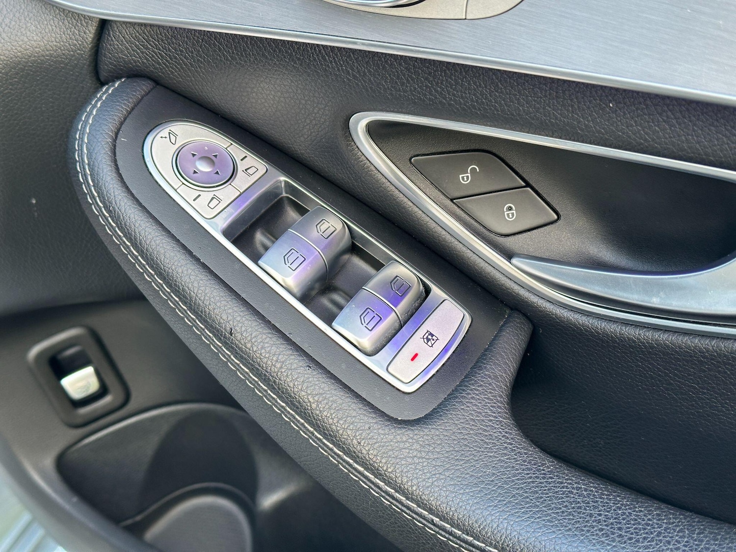 Used Mercedes-Benz C Class 2017 for sale - 77131122: Photo 70