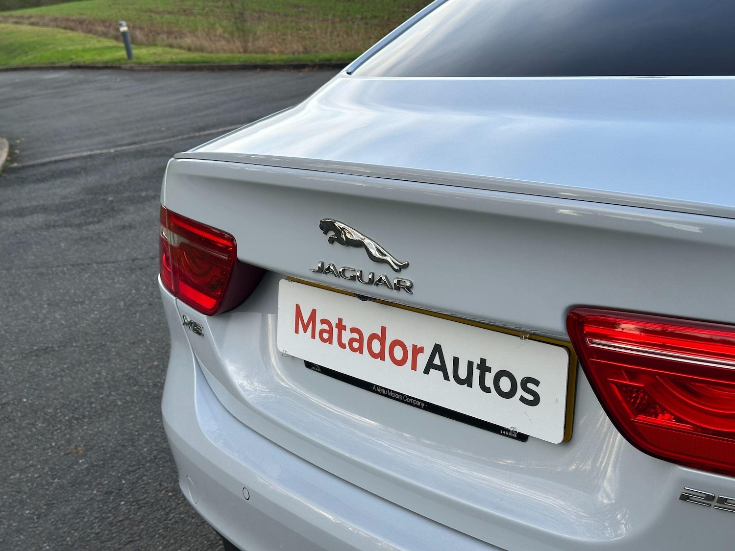 Used Jaguar XE 2016 for sale - 76572495: Photo 49