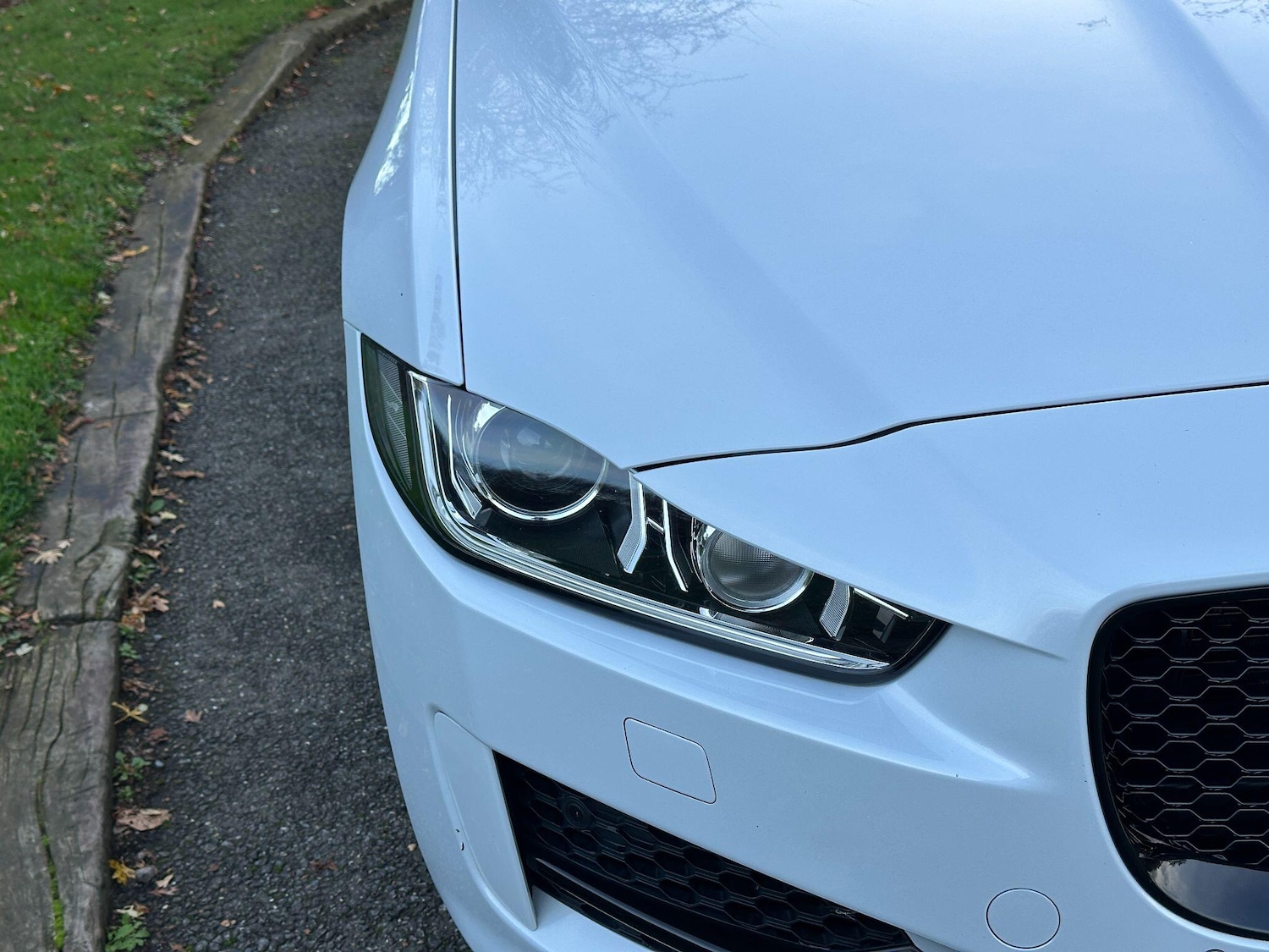 Used Jaguar XE 2016 for sale - 76572495: Photo 51