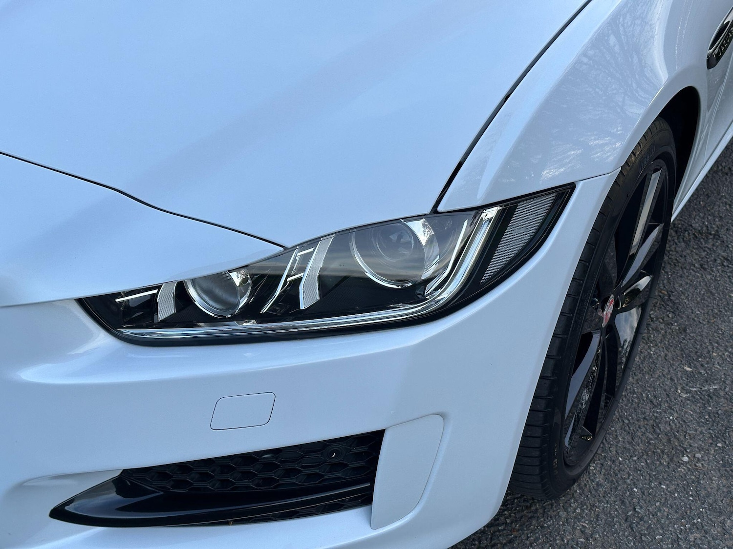 Used Jaguar XE 2016 for sale - 76572495: Photo 52