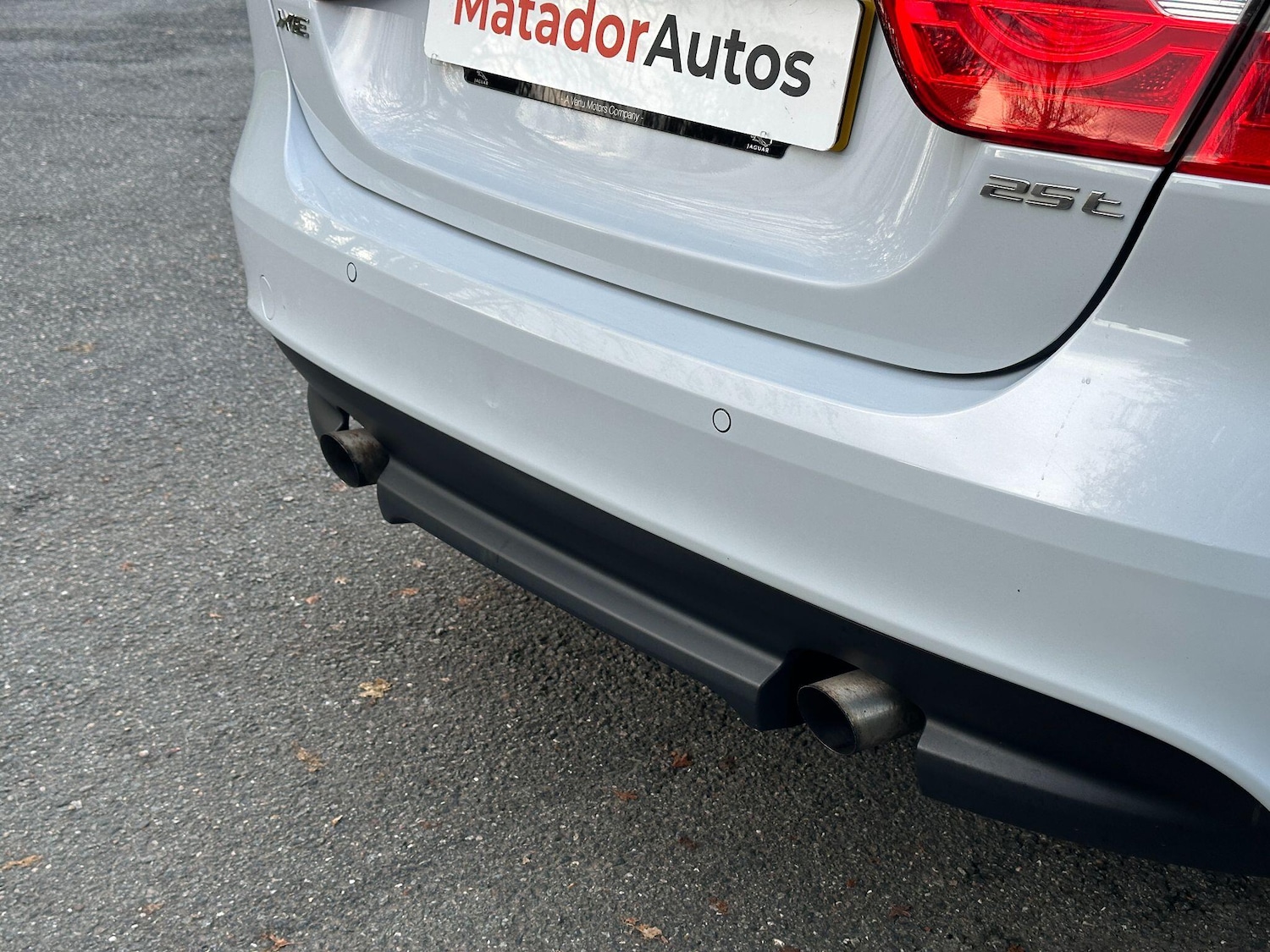 Used Jaguar XE 2016 for sale - 76572495: Photo 53