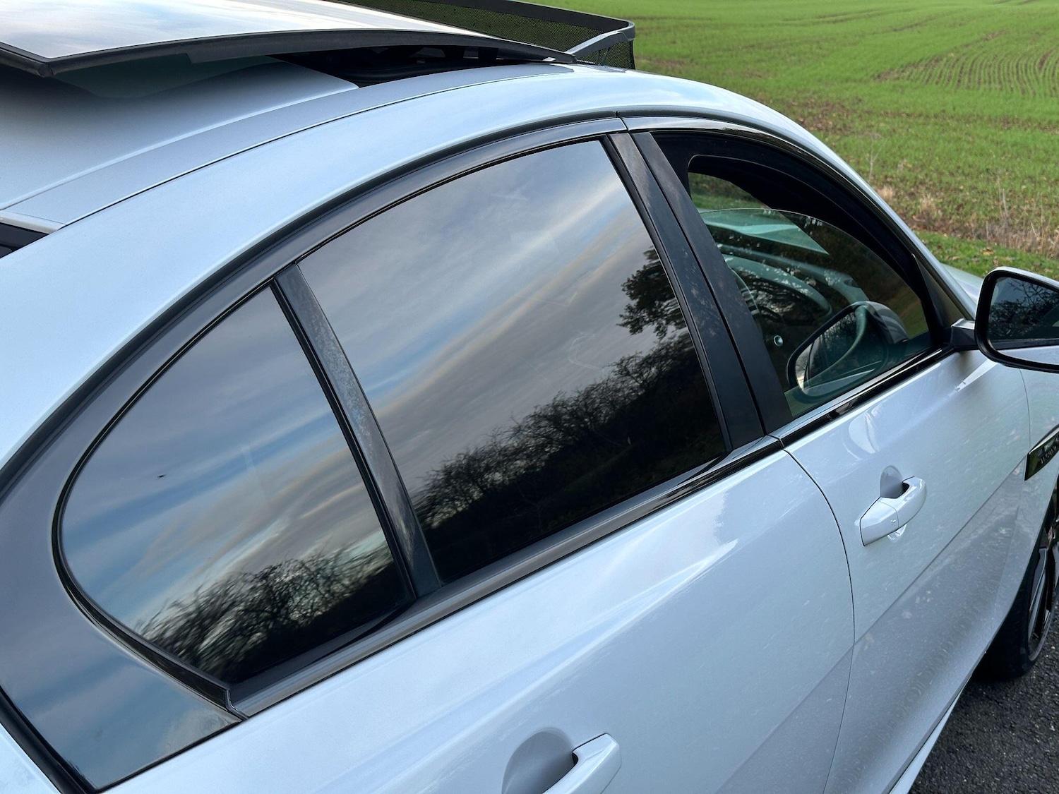 Used Jaguar XE 2016 for sale - 76572495: Photo 58