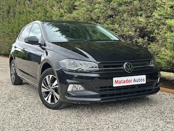 Used Volkswagen Polo 2021 for sale - 78572940: Photo