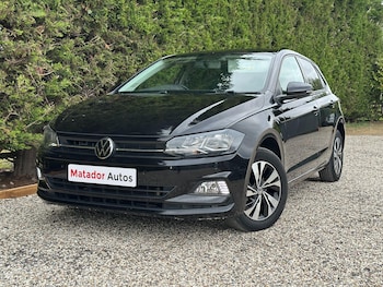 Used Volkswagen Polo 2021 for sale - 78572940: Photo
