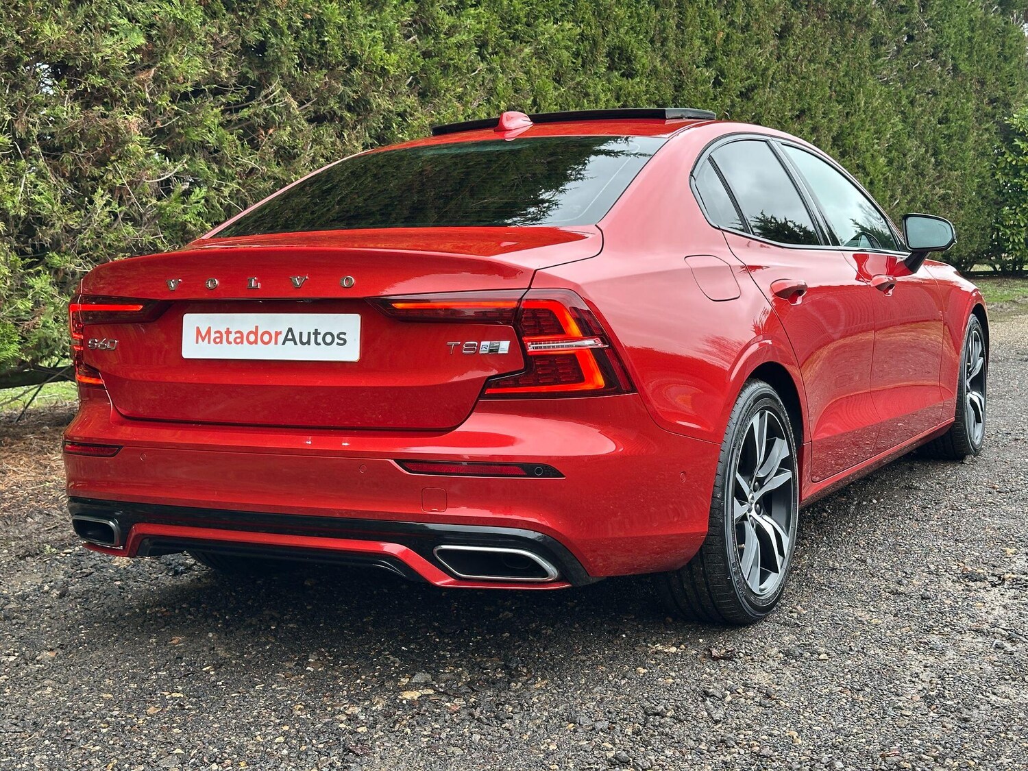 Used Volvo S60 2019 for sale - 77523802: Photo 10