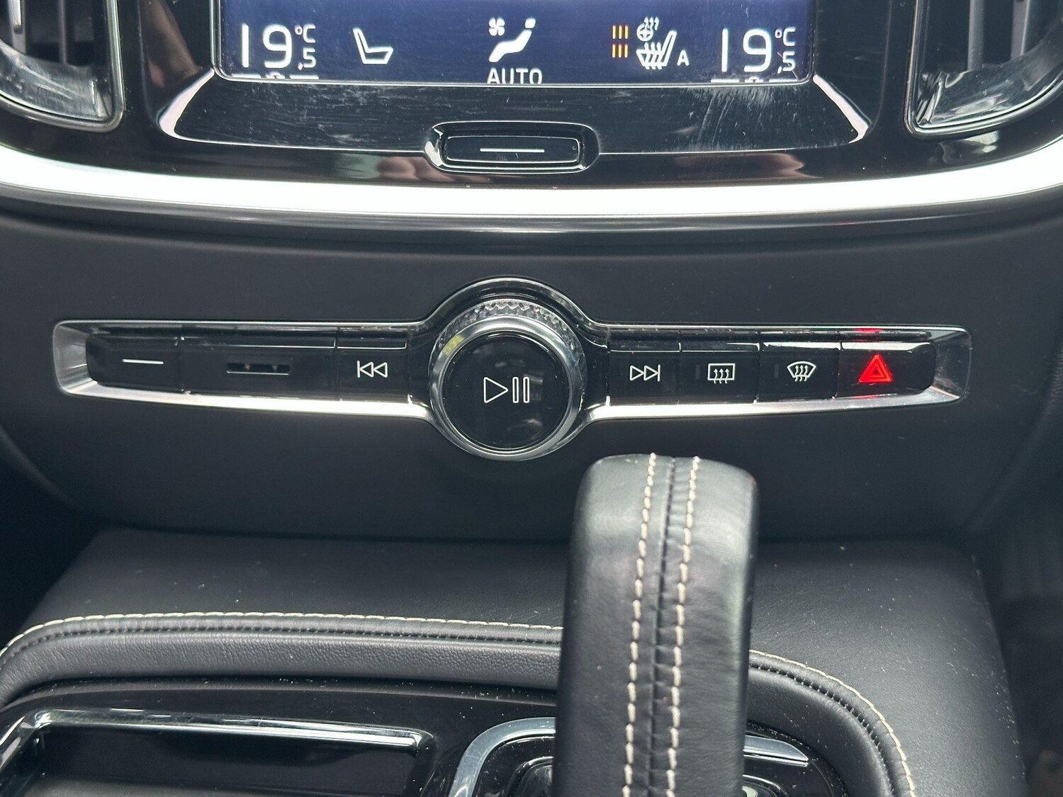 Used Volvo S60 2019 for sale - 77523802: Photo 12