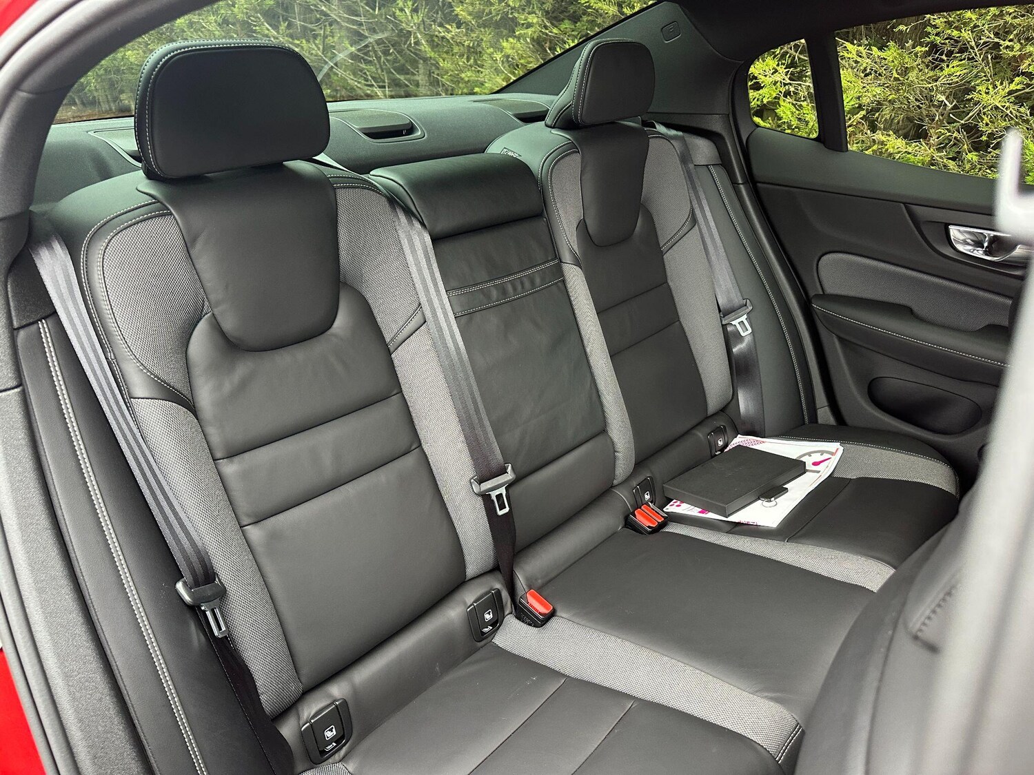 Used Volvo S60 2019 for sale - 77523802: Photo 17