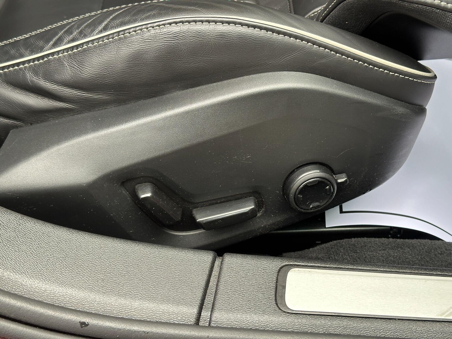 Used Volvo S60 2019 for sale - 77523802: Photo 19