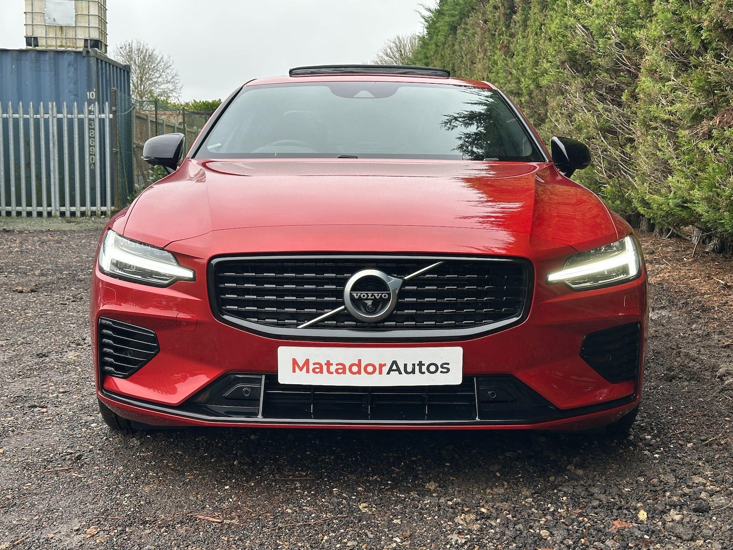 Used Volvo S60 2019 for sale - 77523802: Photo 2