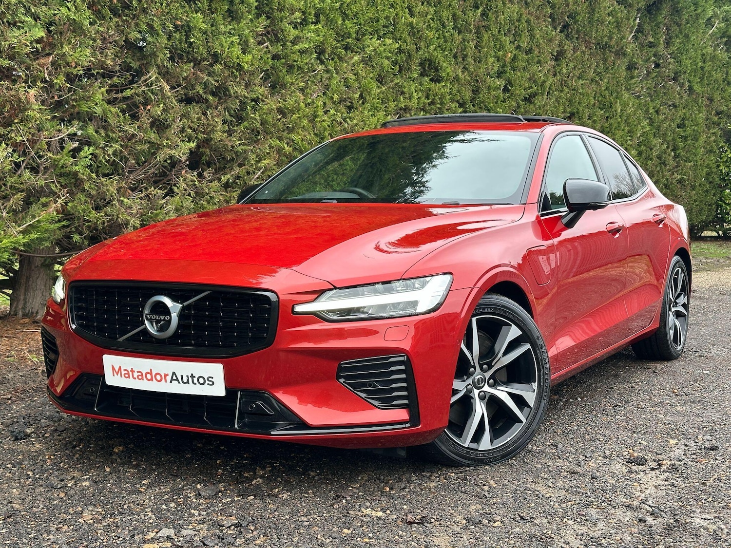 Used Volvo S60 2019 for sale - 77523802: Photo 3