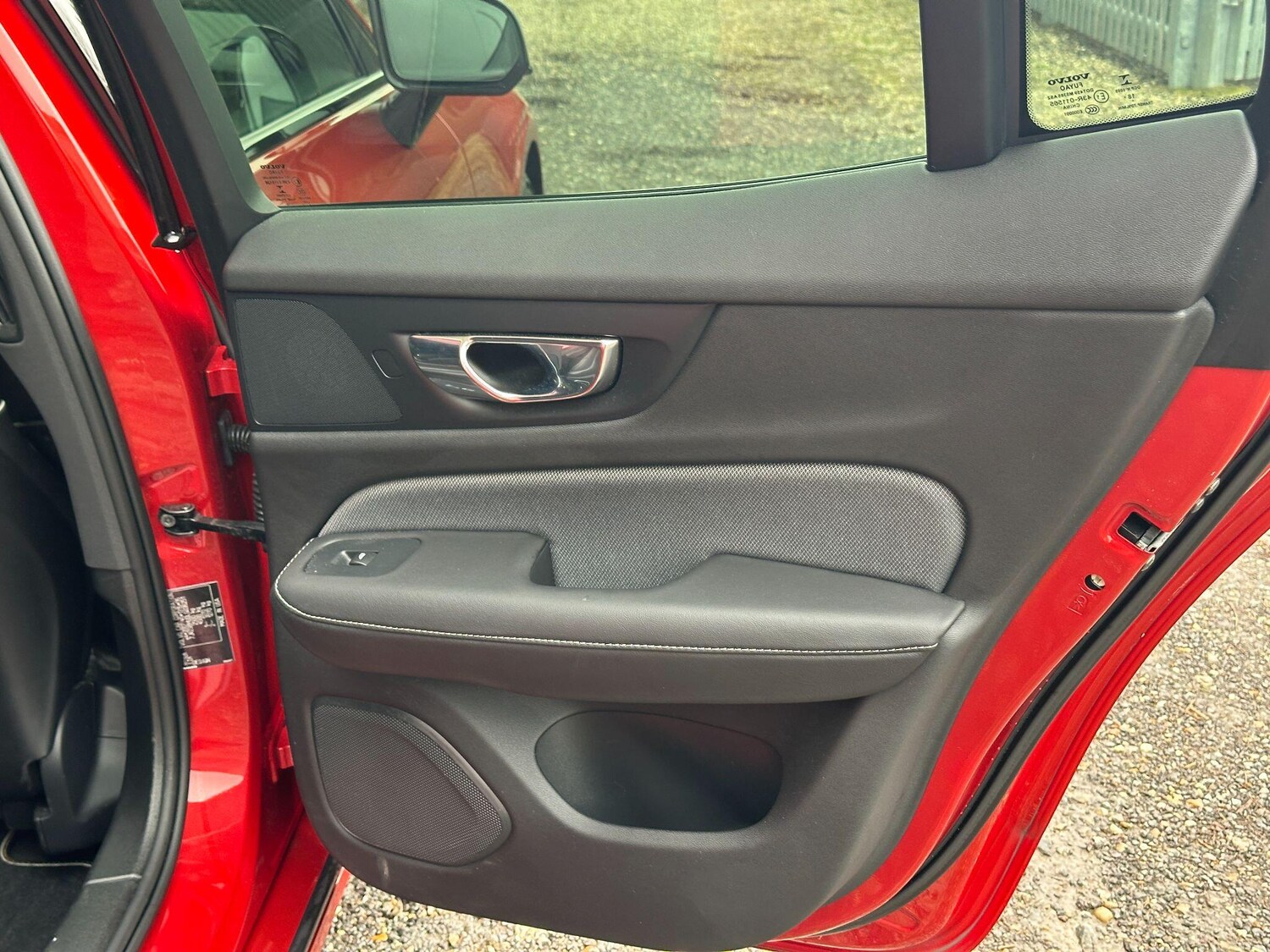 Used Volvo S60 2019 for sale - 77523802: Photo 33