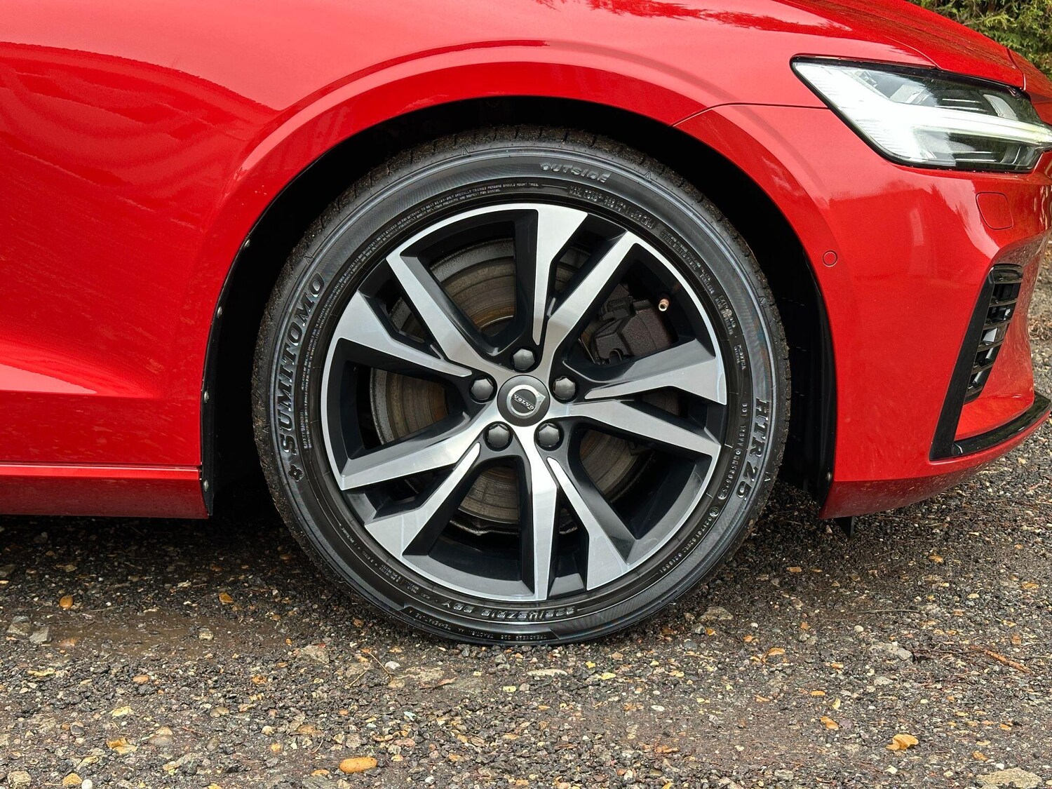 Used Volvo S60 2019 for sale - 77523802: Photo 35