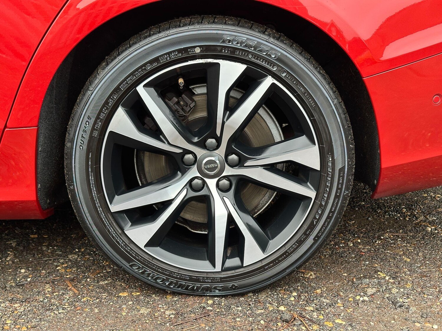 Used Volvo S60 2019 for sale - 77523802: Photo 38