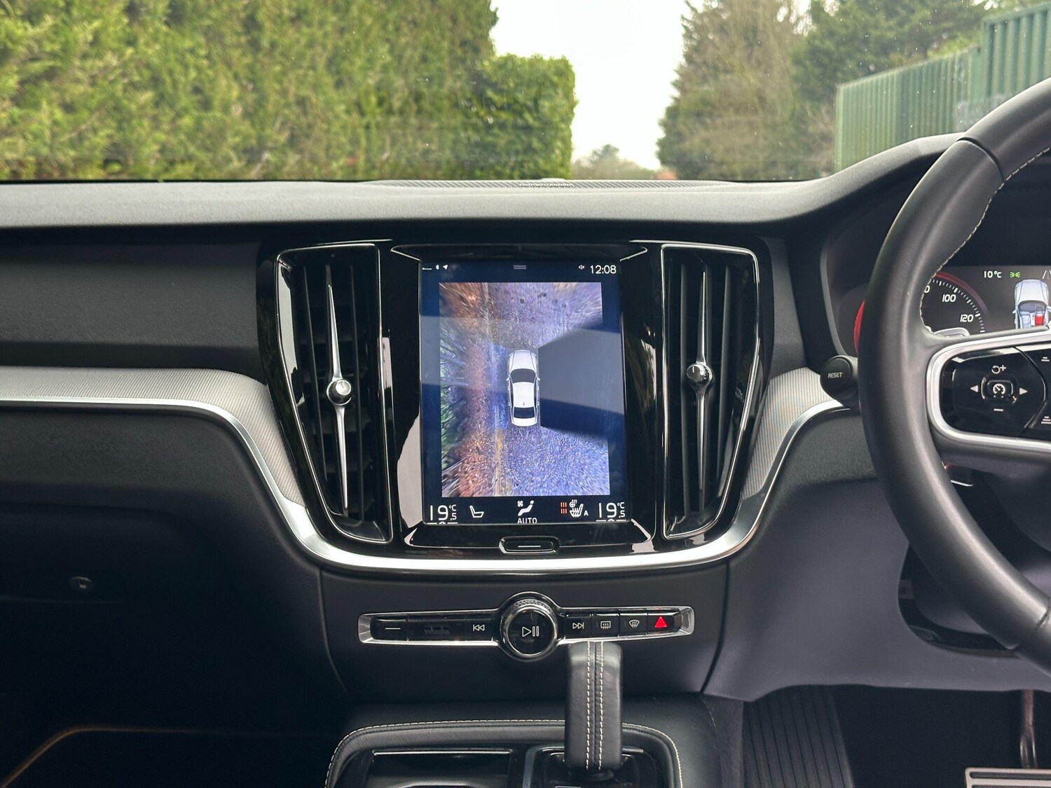 Used Volvo S60 2019 for sale - 77523802: Photo 39