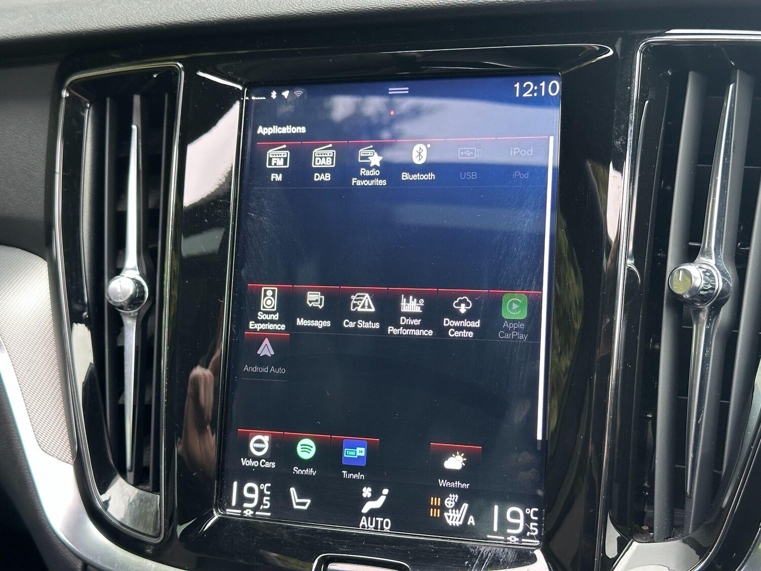 Used Volvo S60 2019 for sale - 77523802: Photo 42