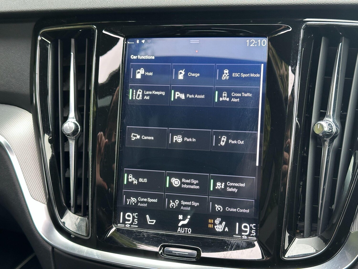 Used Volvo S60 2019 for sale - 77523802: Photo 43