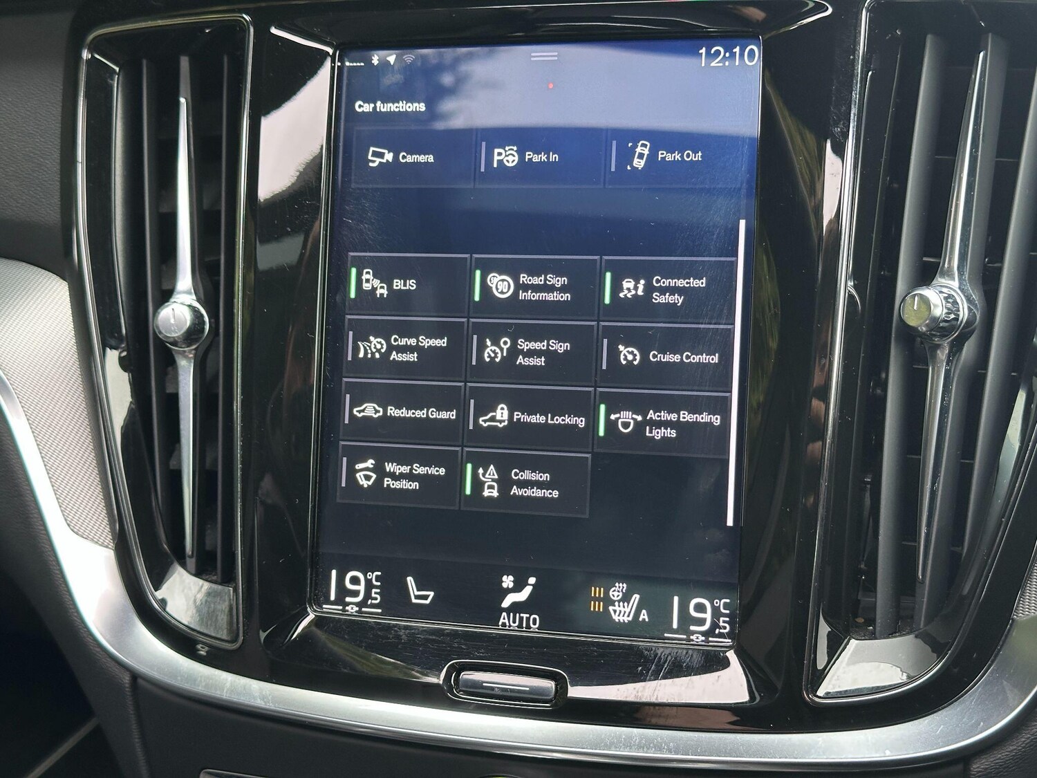 Used Volvo S60 2019 for sale - 77523802: Photo 44