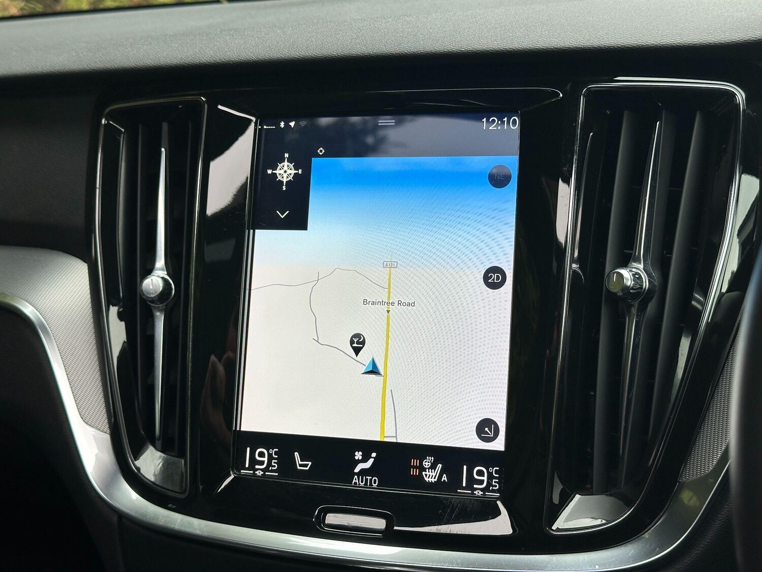 Used Volvo S60 2019 for sale - 77523802: Photo 45