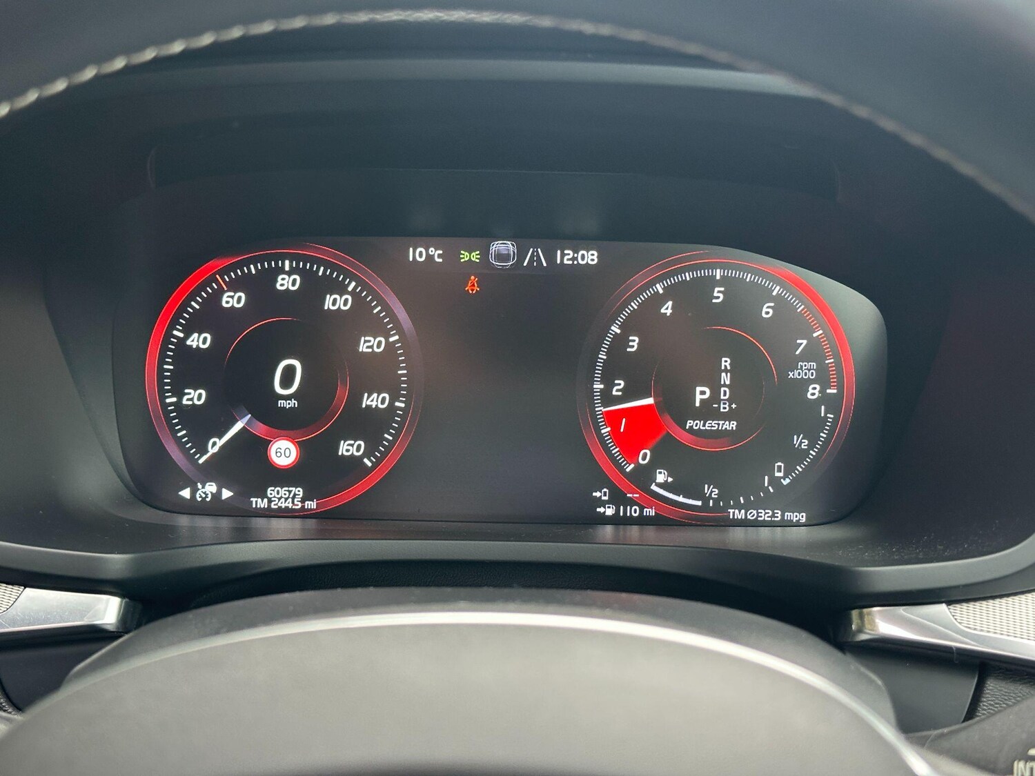 Used Volvo S60 2019 for sale - 77523802: Photo 47