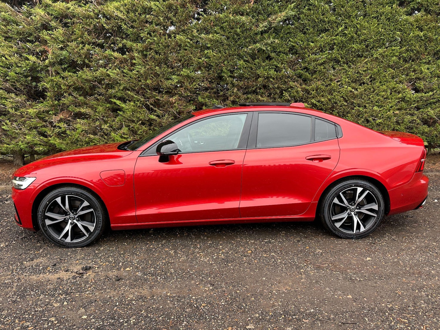 Used Volvo S60 2019 for sale - 77523802: Photo 5