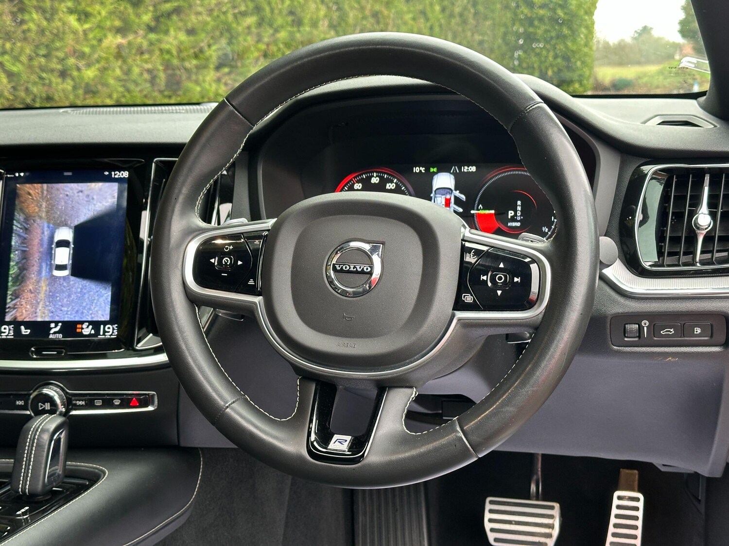 Used Volvo S60 2019 for sale - 77523802: Photo 51