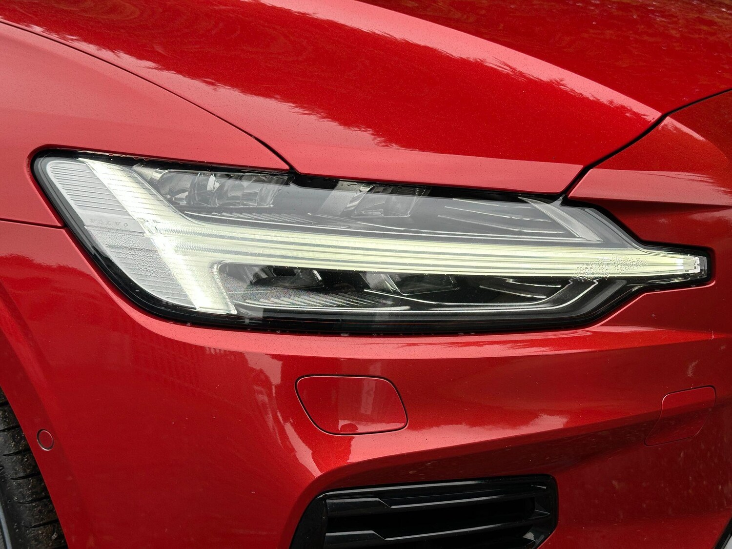 Used Volvo S60 2019 for sale - 77523802: Photo 55