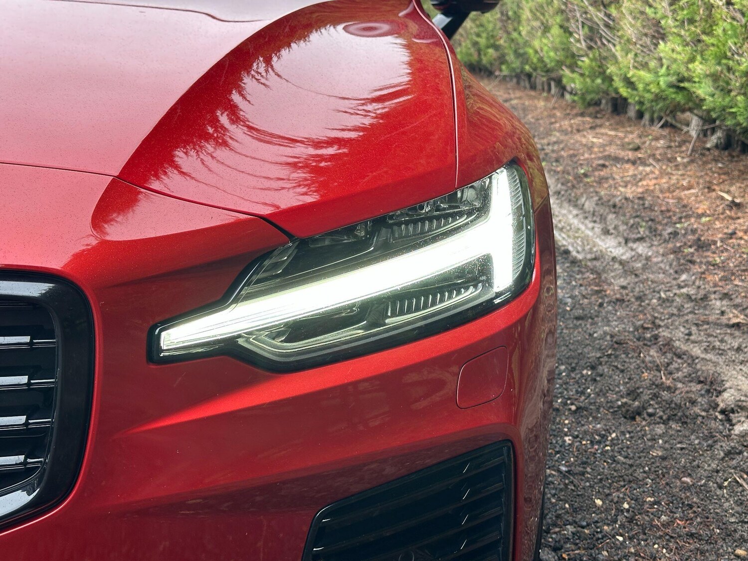 Used Volvo S60 2019 for sale - 77523802: Photo 56