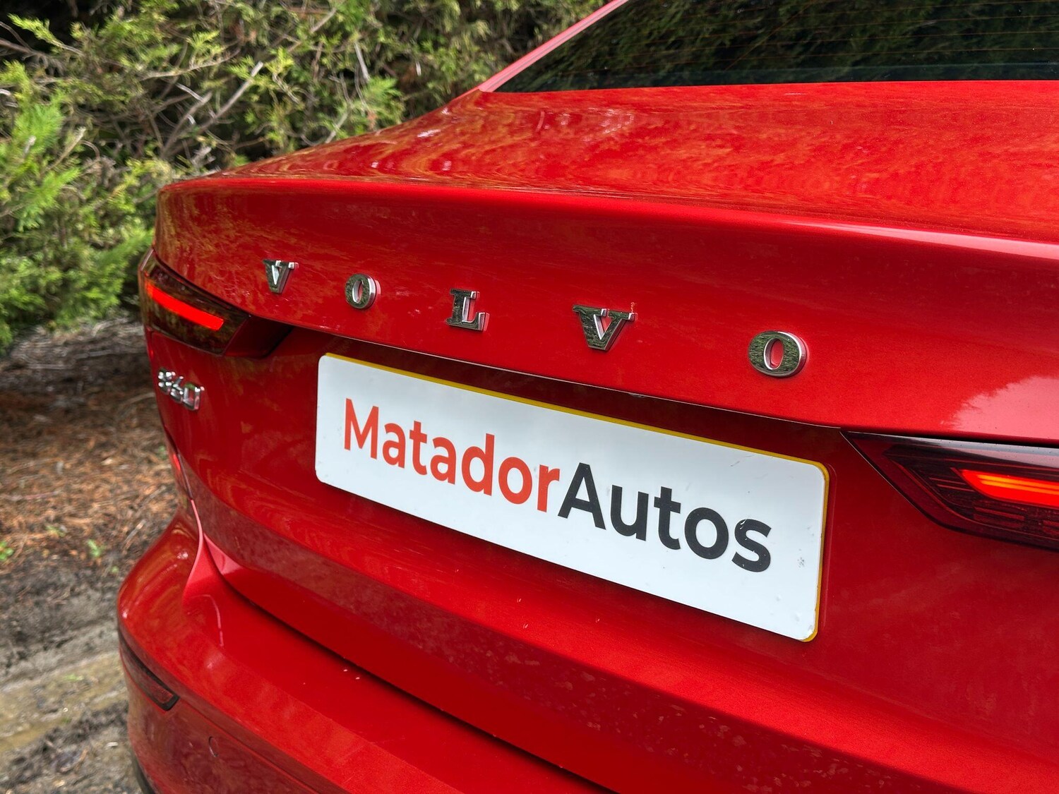 Used Volvo S60 2019 for sale - 77523802: Photo 58