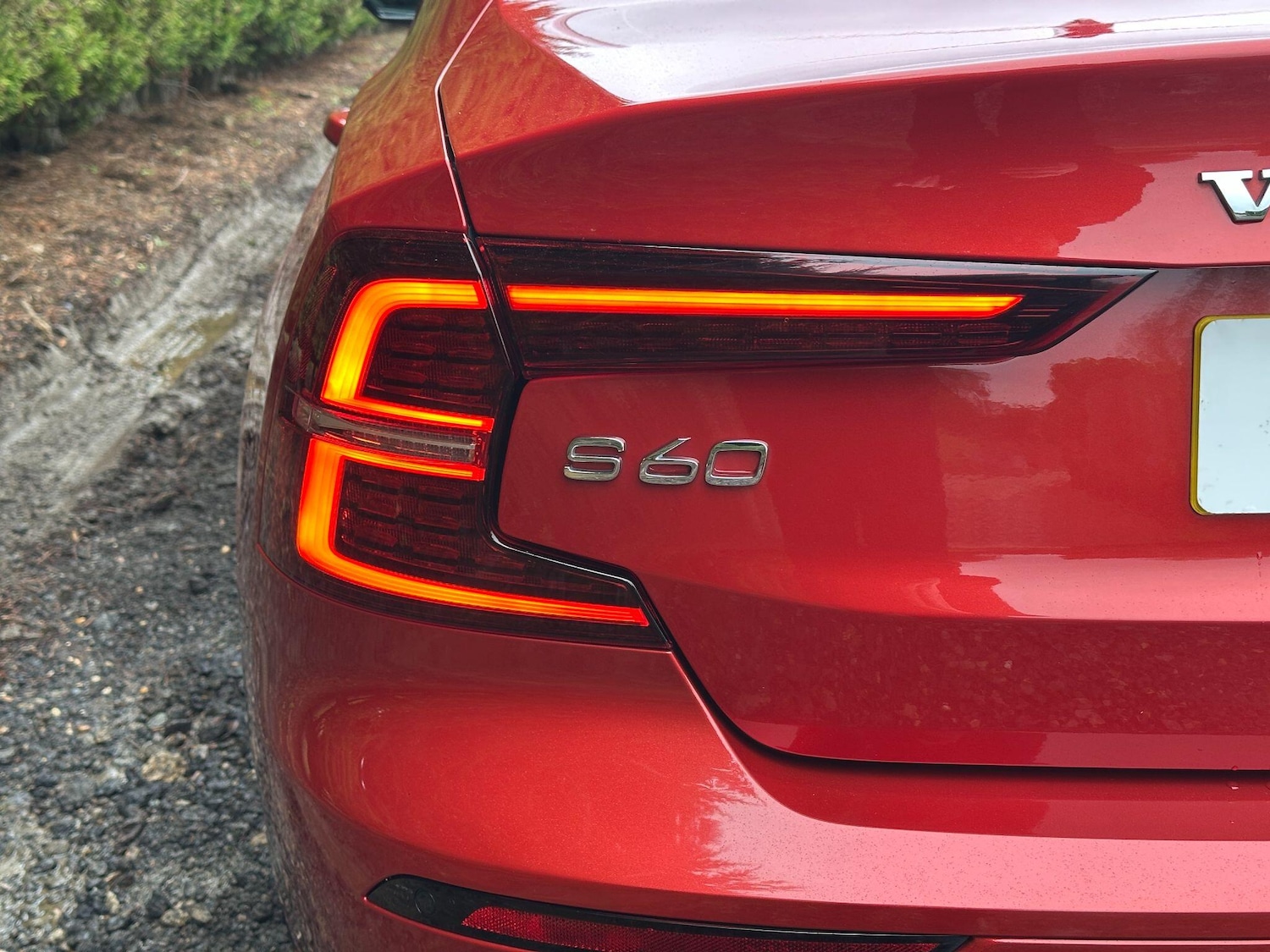 Used Volvo S60 2019 for sale - 77523802: Photo 6