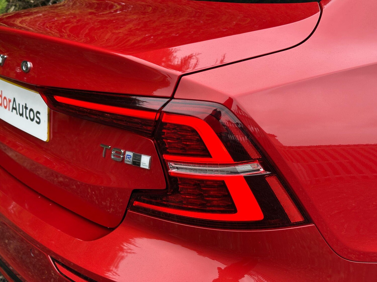 Used Volvo S60 2019 for sale - 77523802: Photo 62