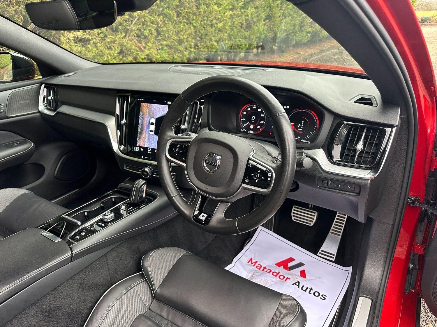 Used Volvo S60 2019 for sale - 77523802: Photo 65