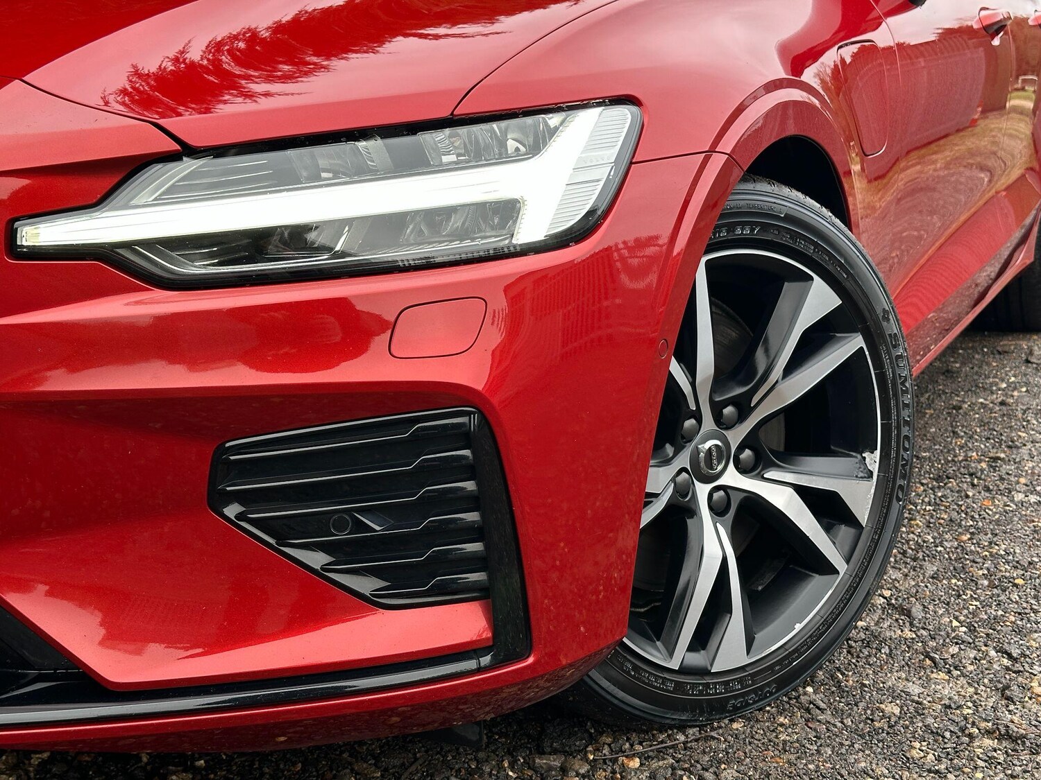 Used Volvo S60 2019 for sale - 77523802: Photo 67