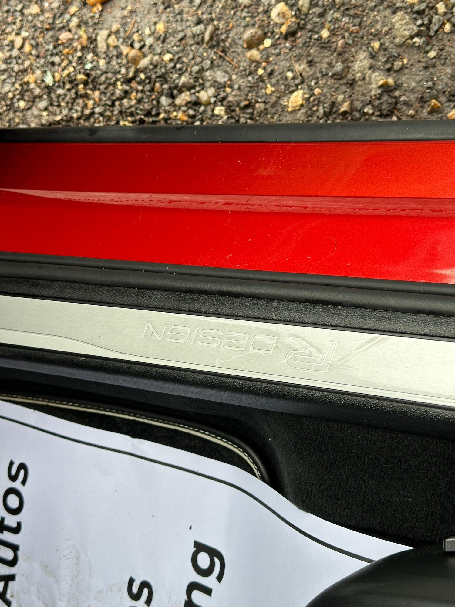 Used Volvo S60 2019 for sale - 77523802: Photo 68