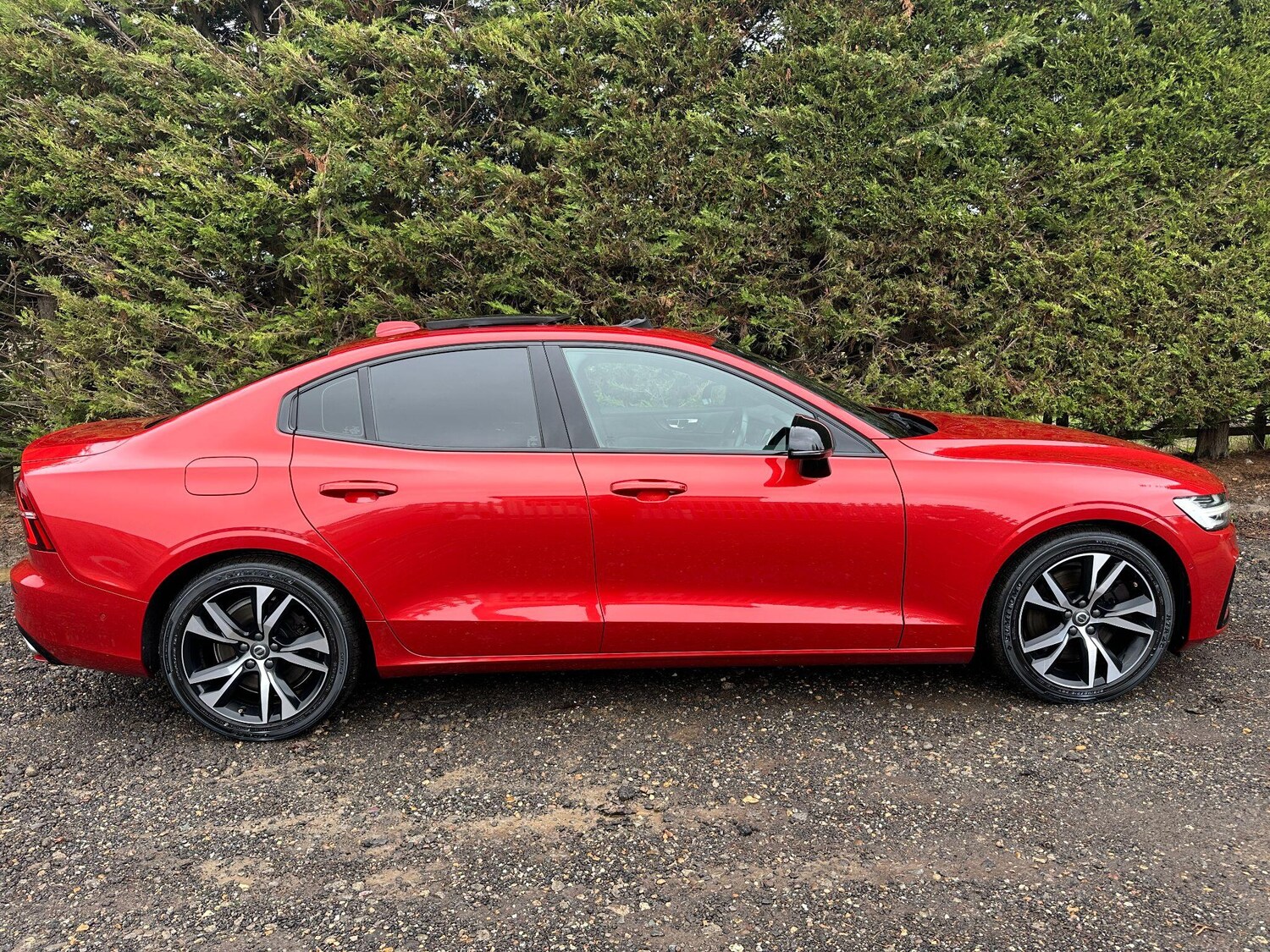 Used Volvo S60 2019 for sale - 77523802: Photo 9