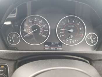 2018 - 3.0 (326bhp) M Sport (s/s) Saloon 4d Sport Auto 4-Door