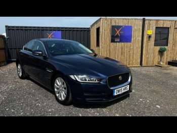2015 - 2.0TD (161bhp) Portfolio Saloon 4d 1999cc Auto 4-Door