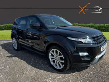 2013 - 2.2 SD4 Dynamic 5dr Auto