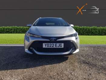 Used Toyota Corolla 2022 for sale - 74661723: Photo