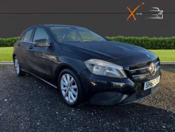 2014 - 1.6 (122bhp) SE Hatchback 5d 1595cc 5-Door