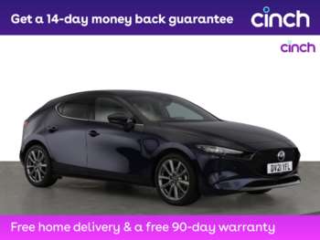 Used Mazda 3 Cars for Sale near Acton, West London