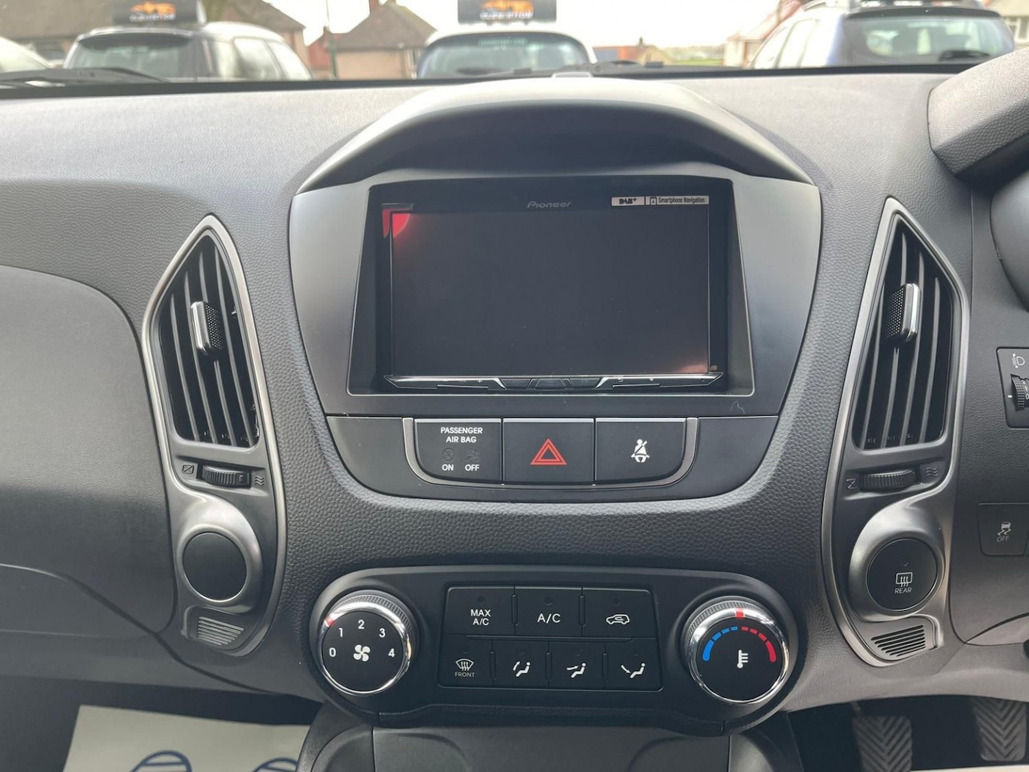 Used Hyundai Ix35 2015 for sale - 77766380: Photo 12