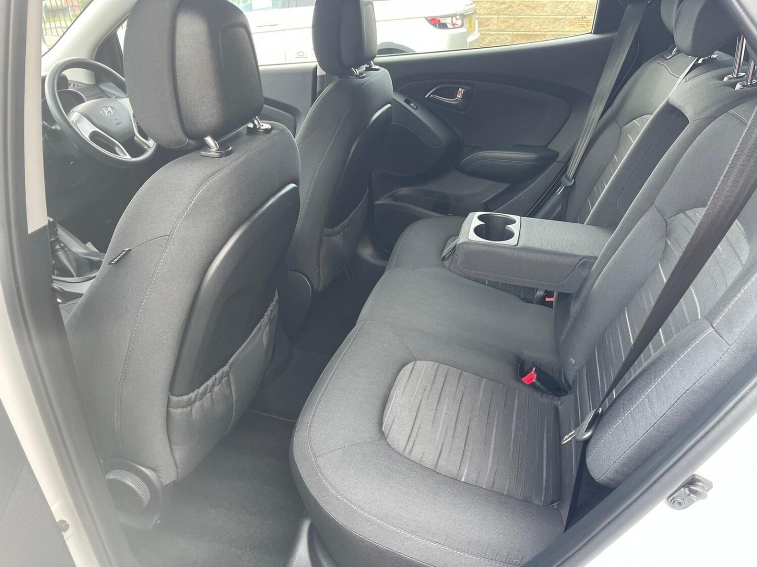 Used Hyundai Ix35 2015 for sale - 77766380: Photo 13