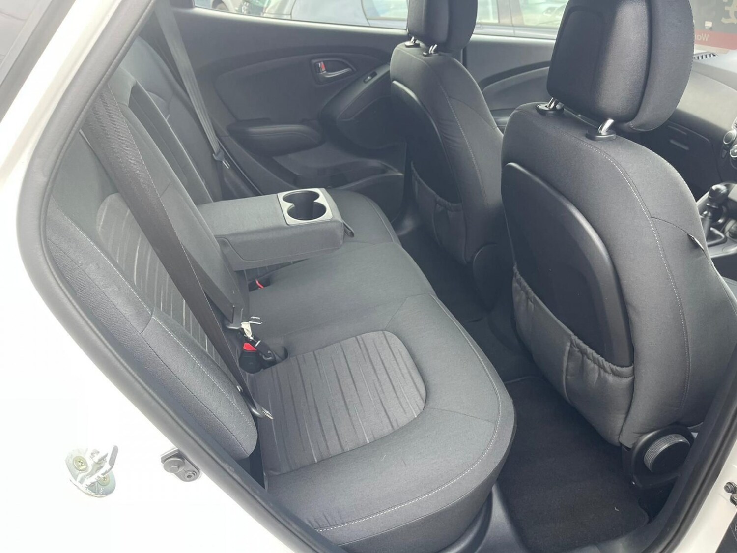 Used Hyundai Ix35 2015 for sale - 77766380: Photo 14