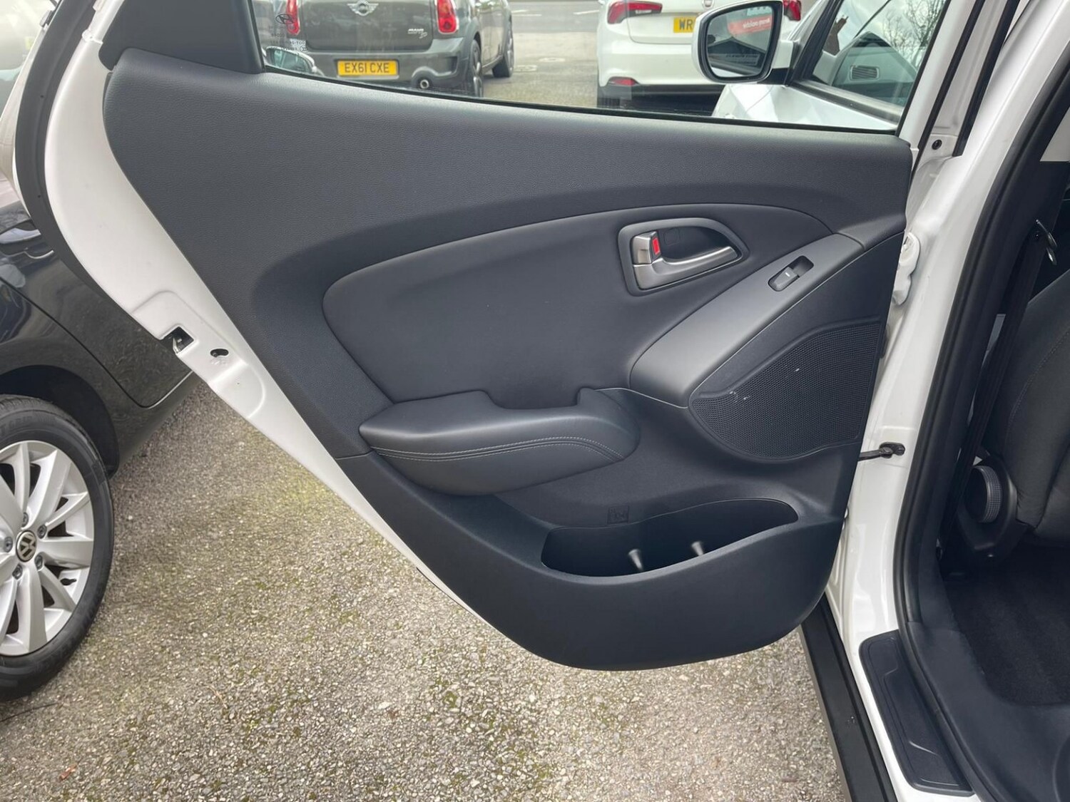 Used Hyundai Ix35 2015 for sale - 77766380: Photo 15