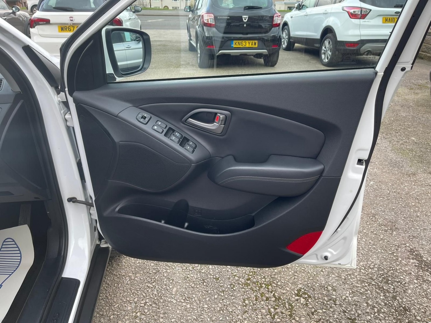 Used Hyundai Ix35 2015 for sale - 77766380: Photo 16