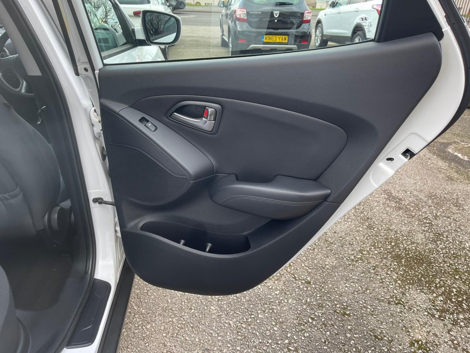 Used Hyundai Ix35 2015 for sale - 77766380: Photo 17